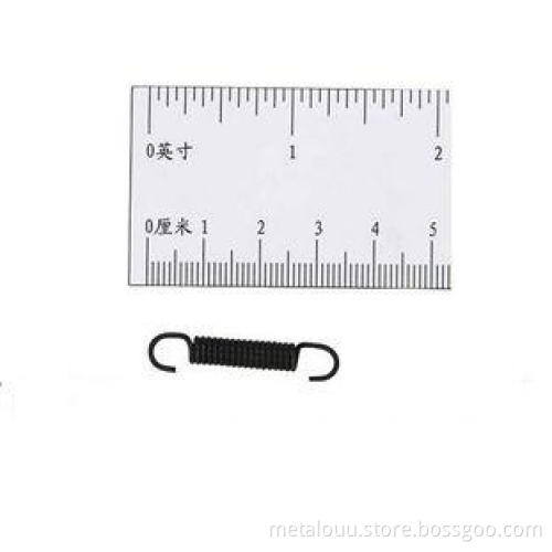 High Precision Industrial Springs For Auto , Small Extensio